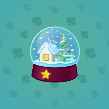 Snow Globe