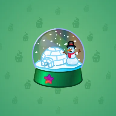 Snow Globe