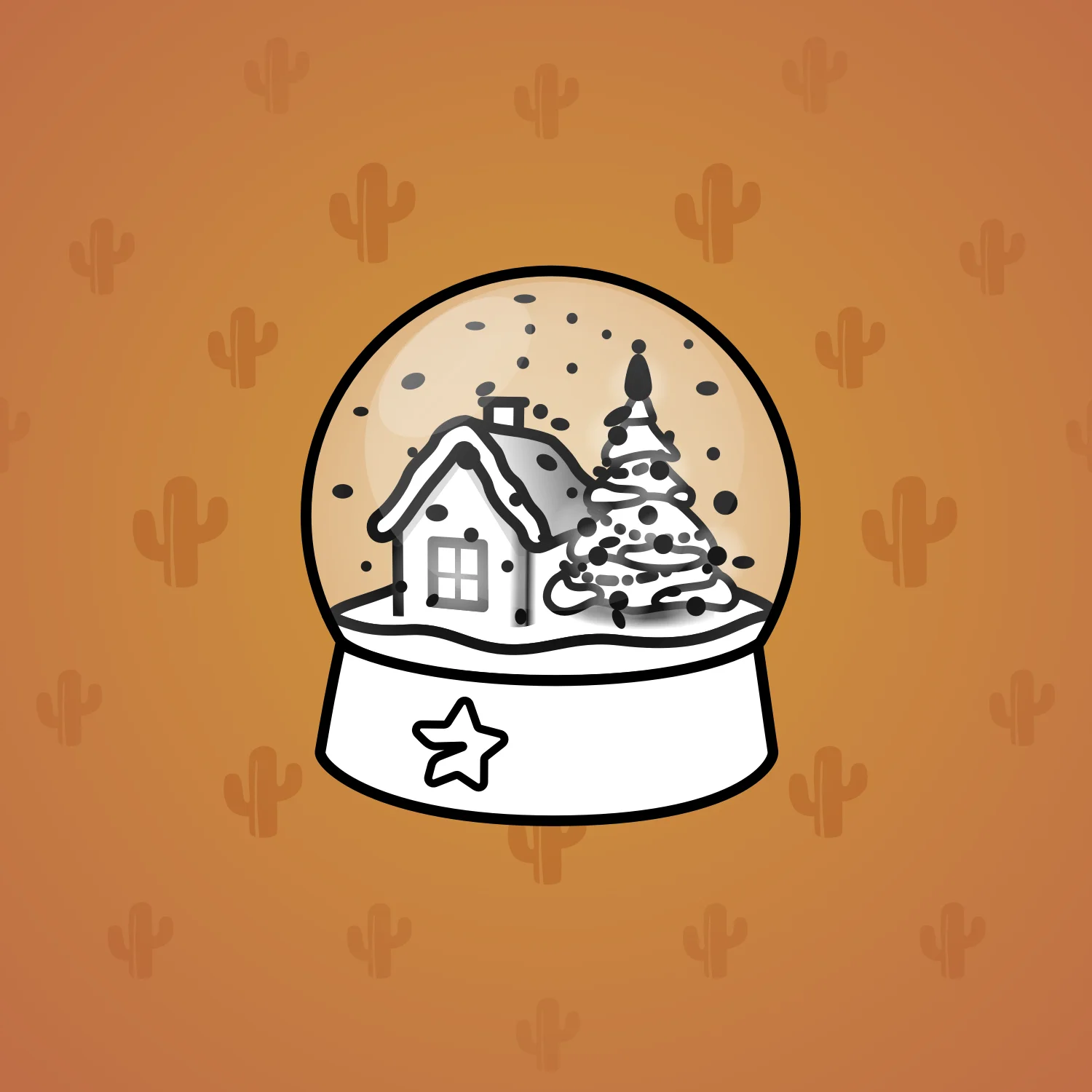 Snow Globe
