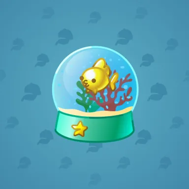 Snow Globe