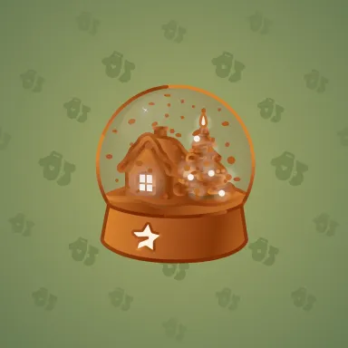 Snow Globe