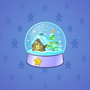 Snow Globe