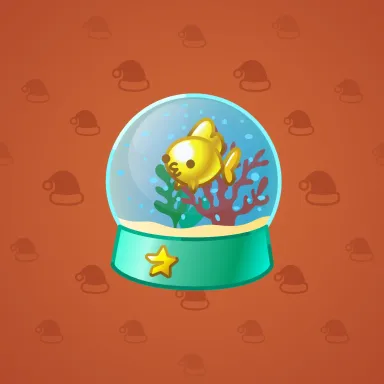 Snow Globe