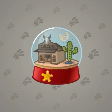 Snow Globe