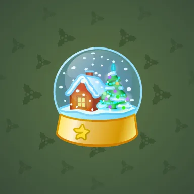 Snow Globe