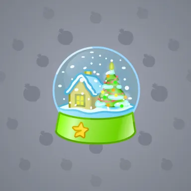 Snow Globe
