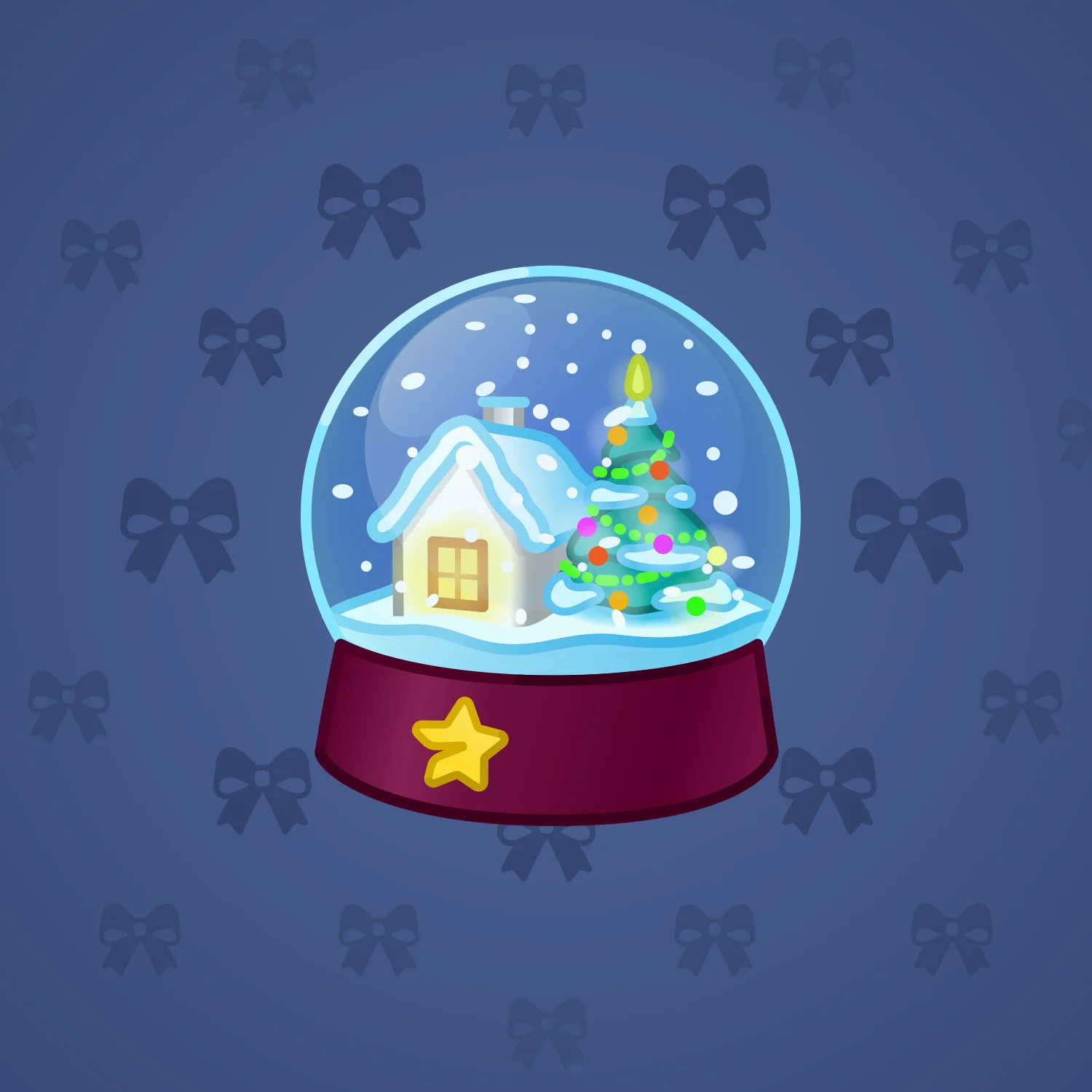 Snow Globe