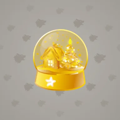 Snow Globe