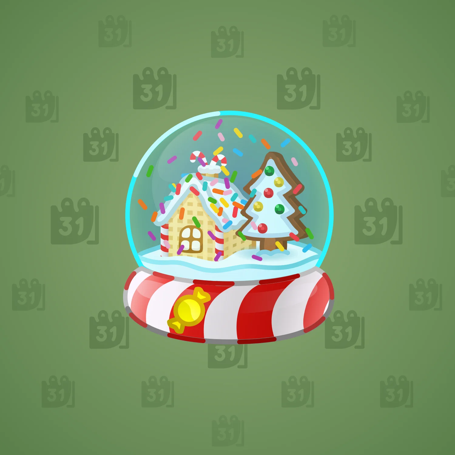Snow Globe