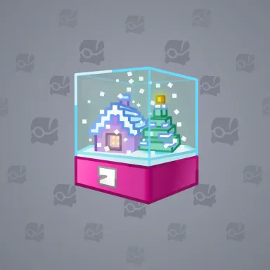 Snow Globe