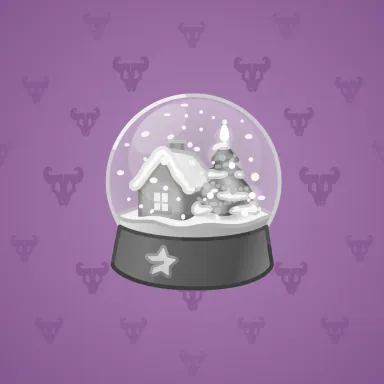 Snow Globe