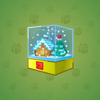 Snow Globe