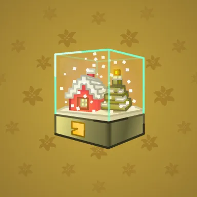 Snow Globe