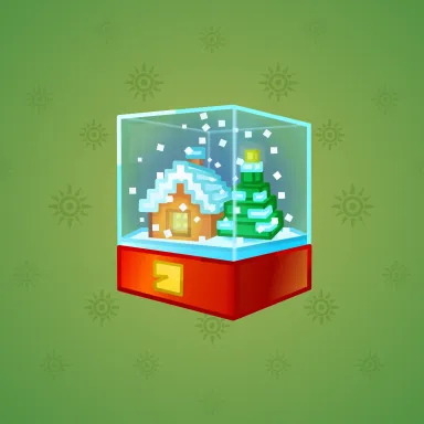 Snow Globe