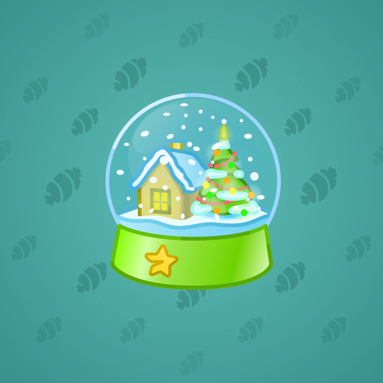 Snow Globe