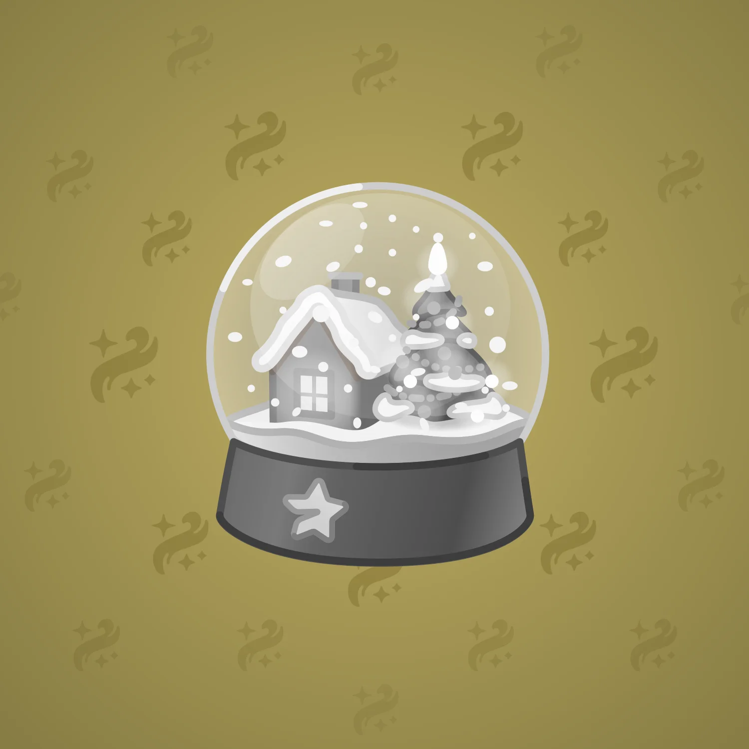 Snow Globe