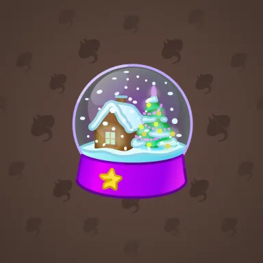Snow Globe