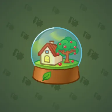 Snow Globe