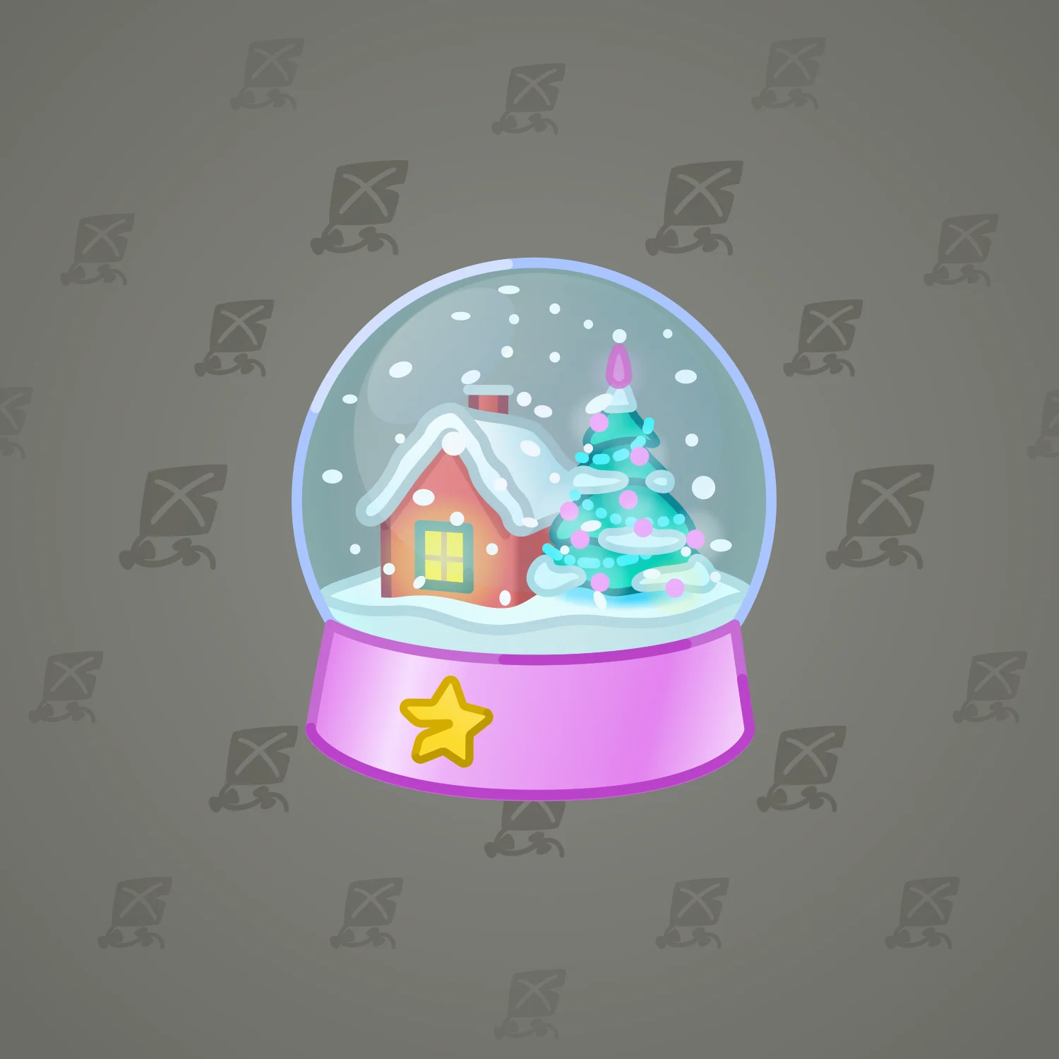 Snow Globe