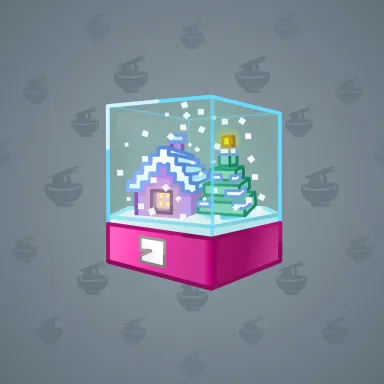 Snow Globe
