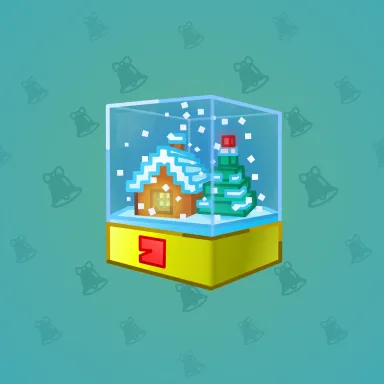 Snow Globe