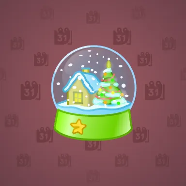 Snow Globe