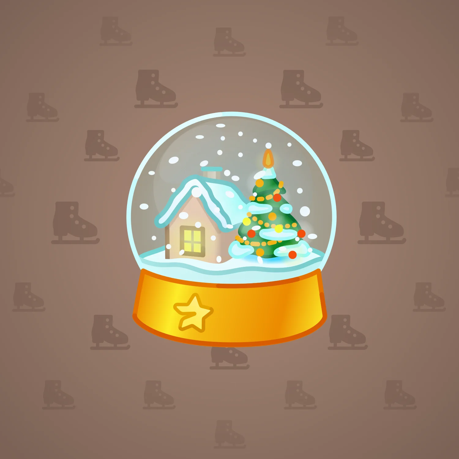 Snow Globe