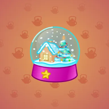 Snow Globe