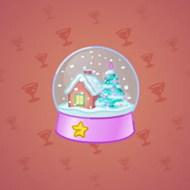 Snow Globe
