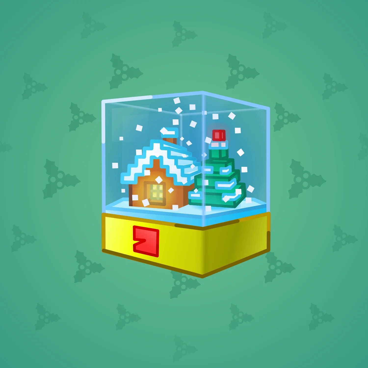 Snow Globe