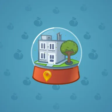 Snow Globe
