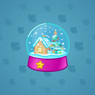 Snow Globe