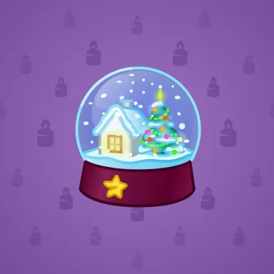 Snow Globe