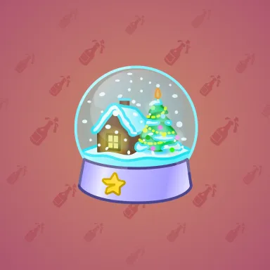 Snow Globe