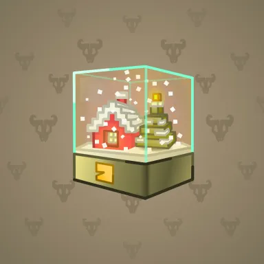Snow Globe