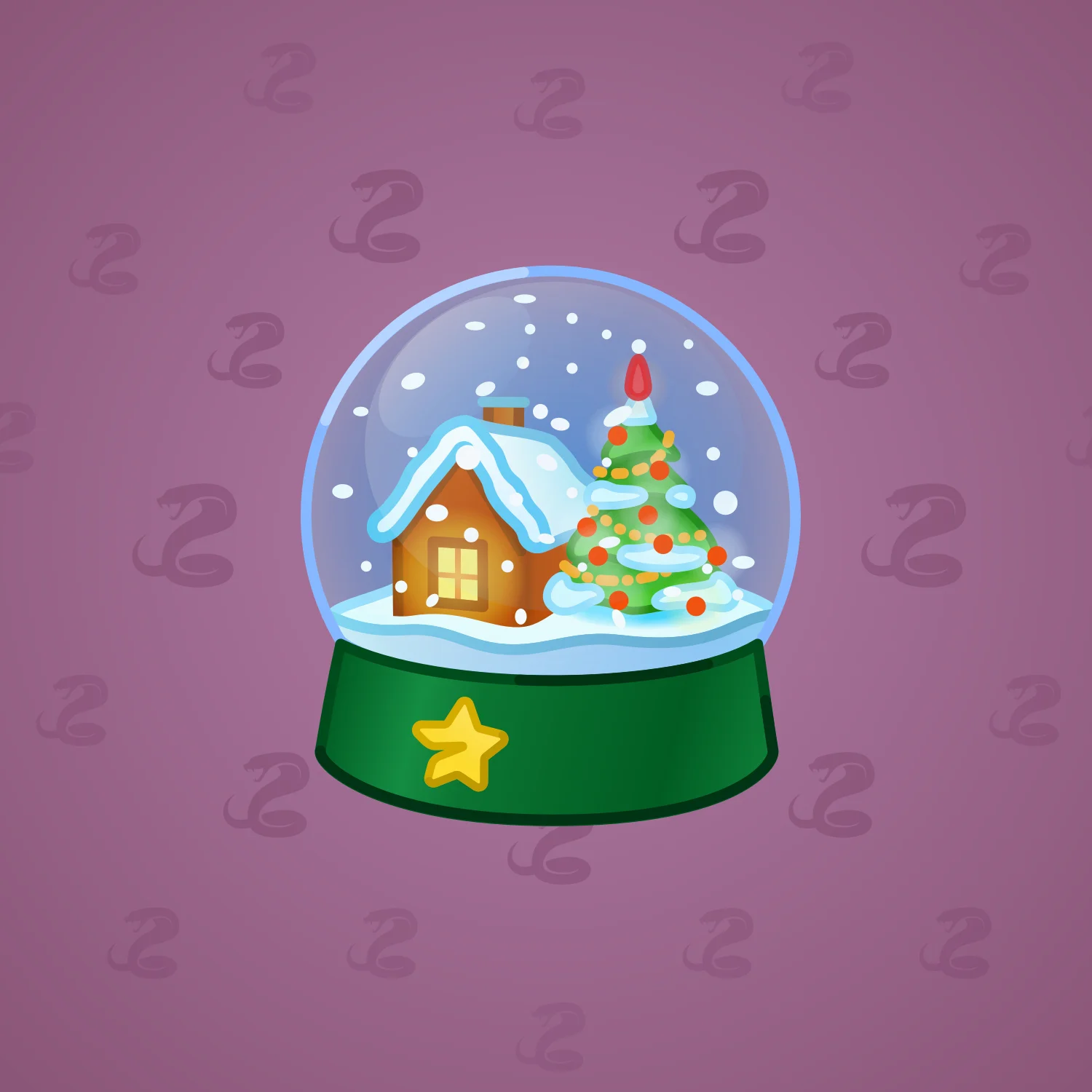 Snow Globe
