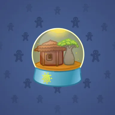 Snow Globe