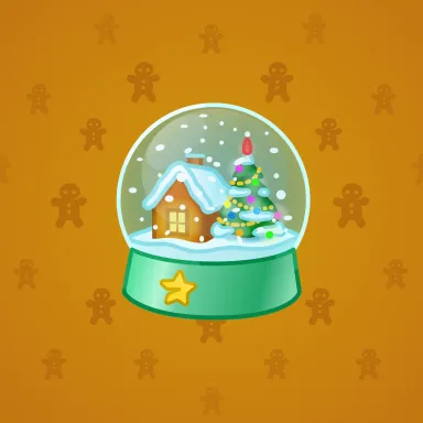 Snow Globe