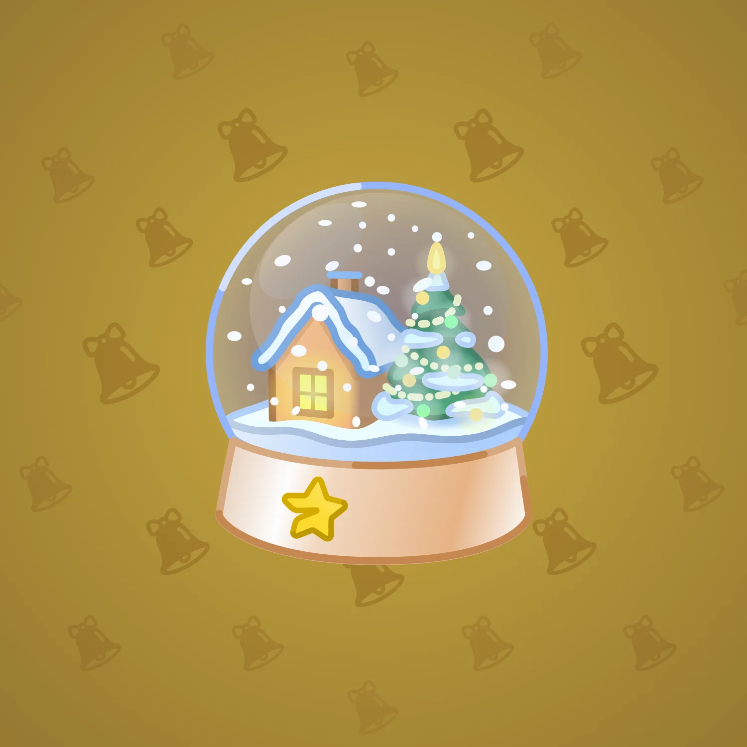 Snow Globe