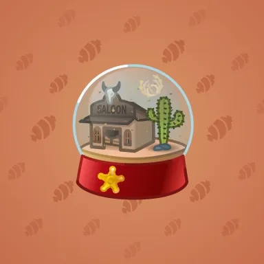 Snow Globe