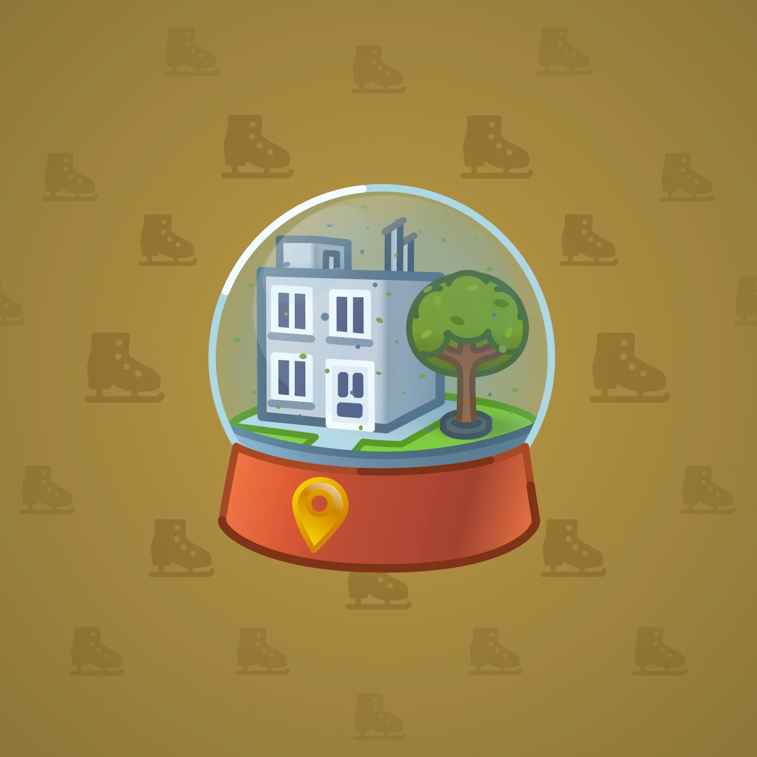 Snow Globe