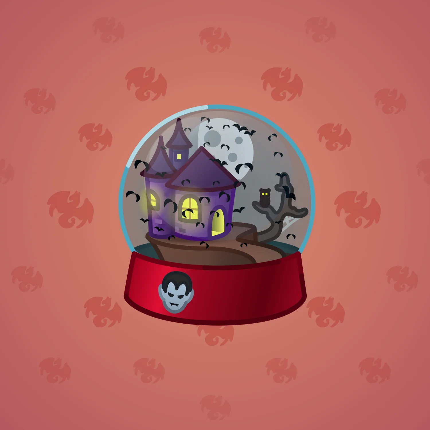 Snow Globe