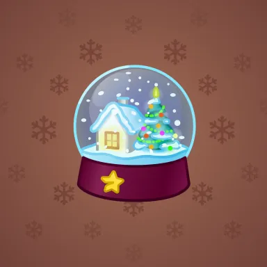 Snow Globe