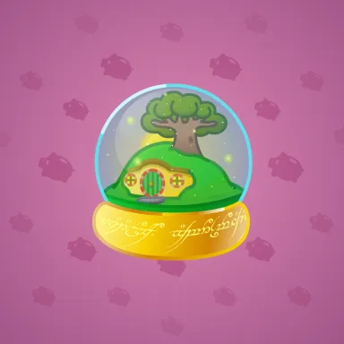 Snow Globe