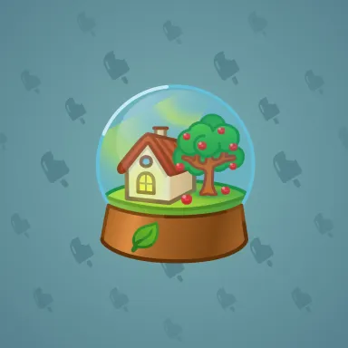 Snow Globe