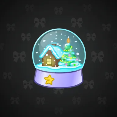Snow Globe