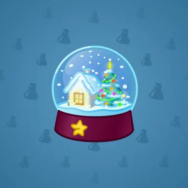 Snow Globe