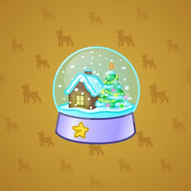 Snow Globe