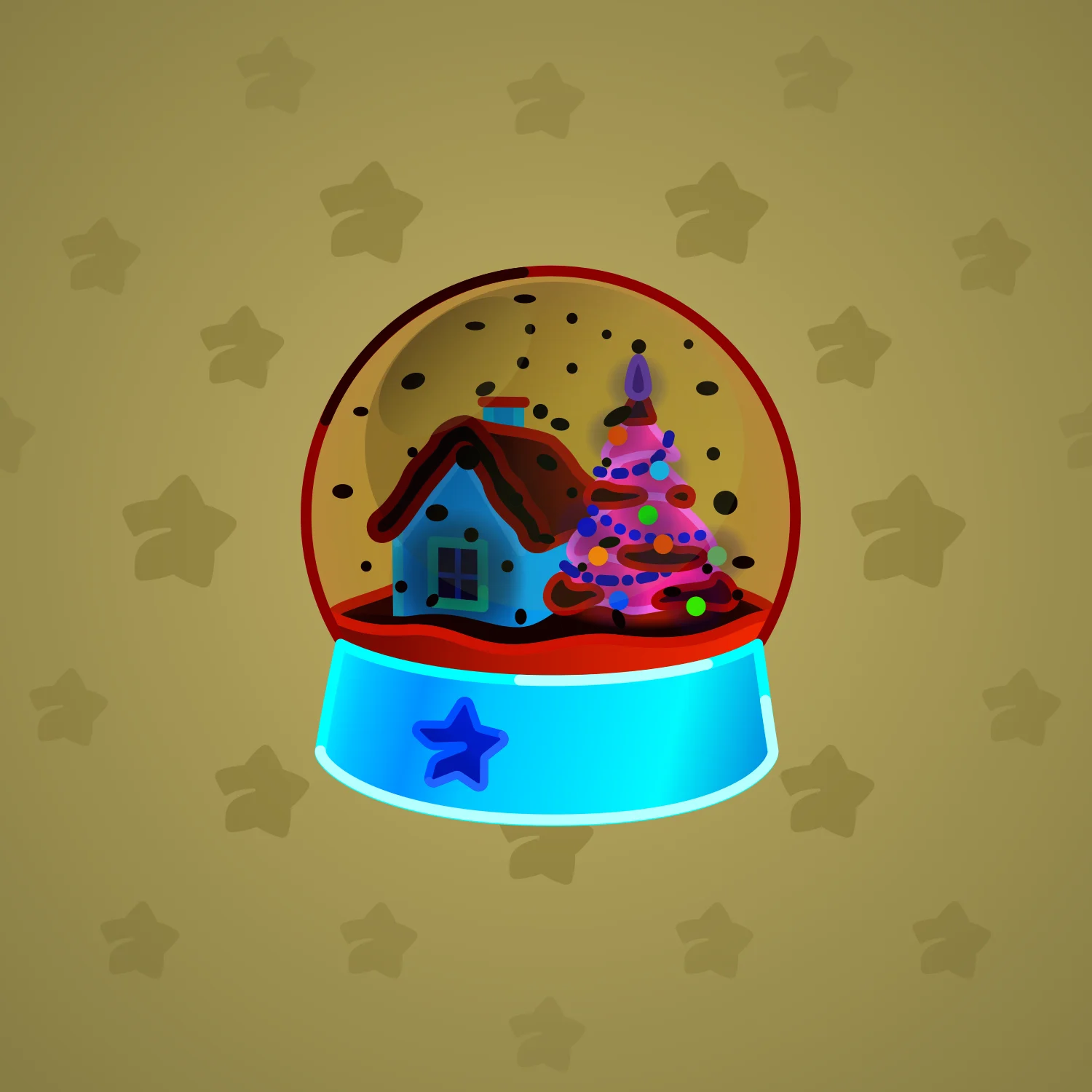 Snow Globe