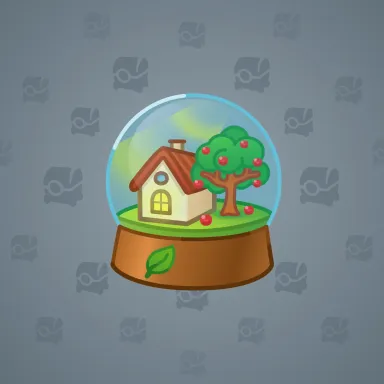 Snow Globe